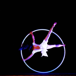 Performance di Ruota CYR